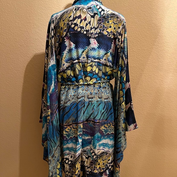 B2 Balizza cover - Picture 4 of 6